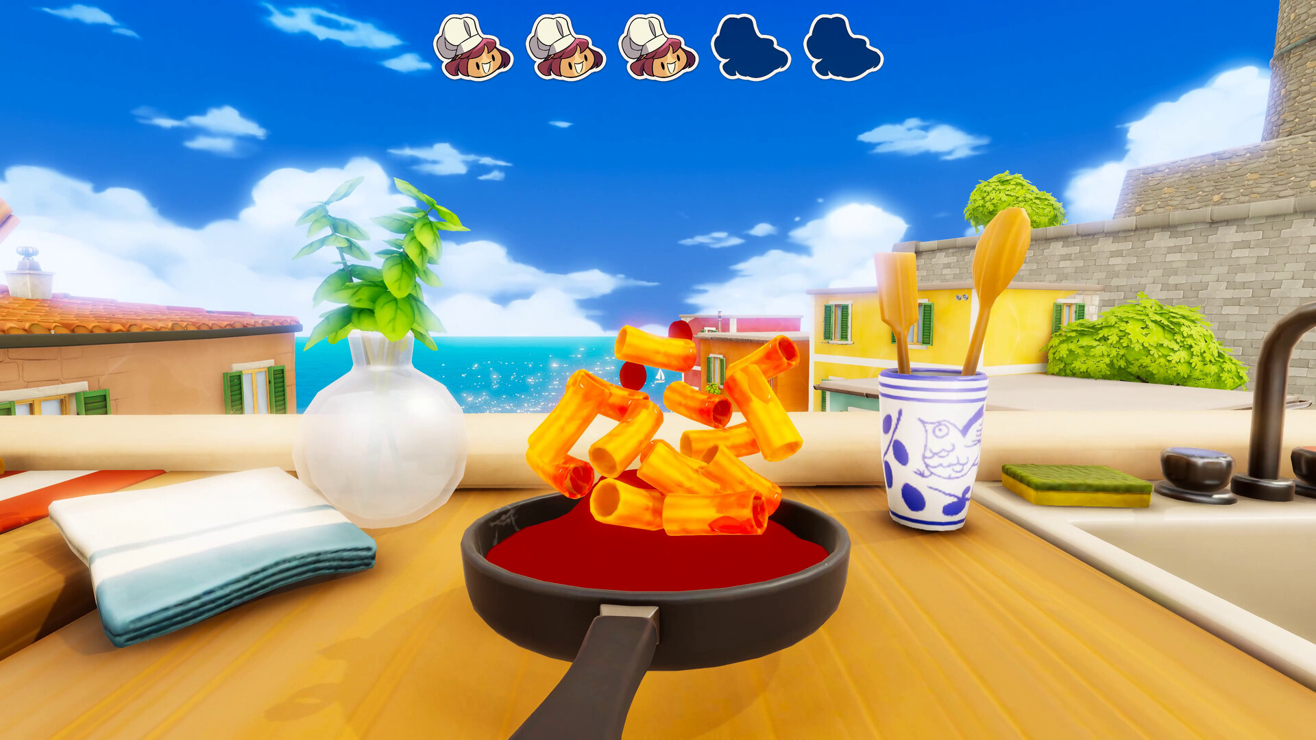 On Your Tail PC Steam CD Key