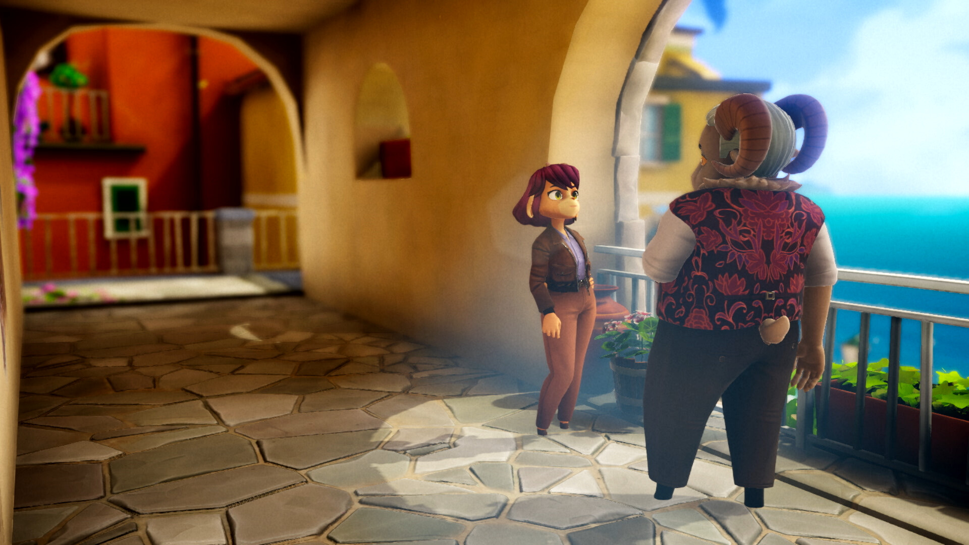 On Your Tail PC Steam CD Key