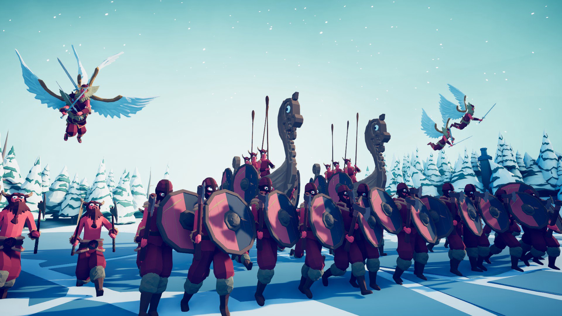 Totally Accurate Battle Simulator PC Epic Games Account