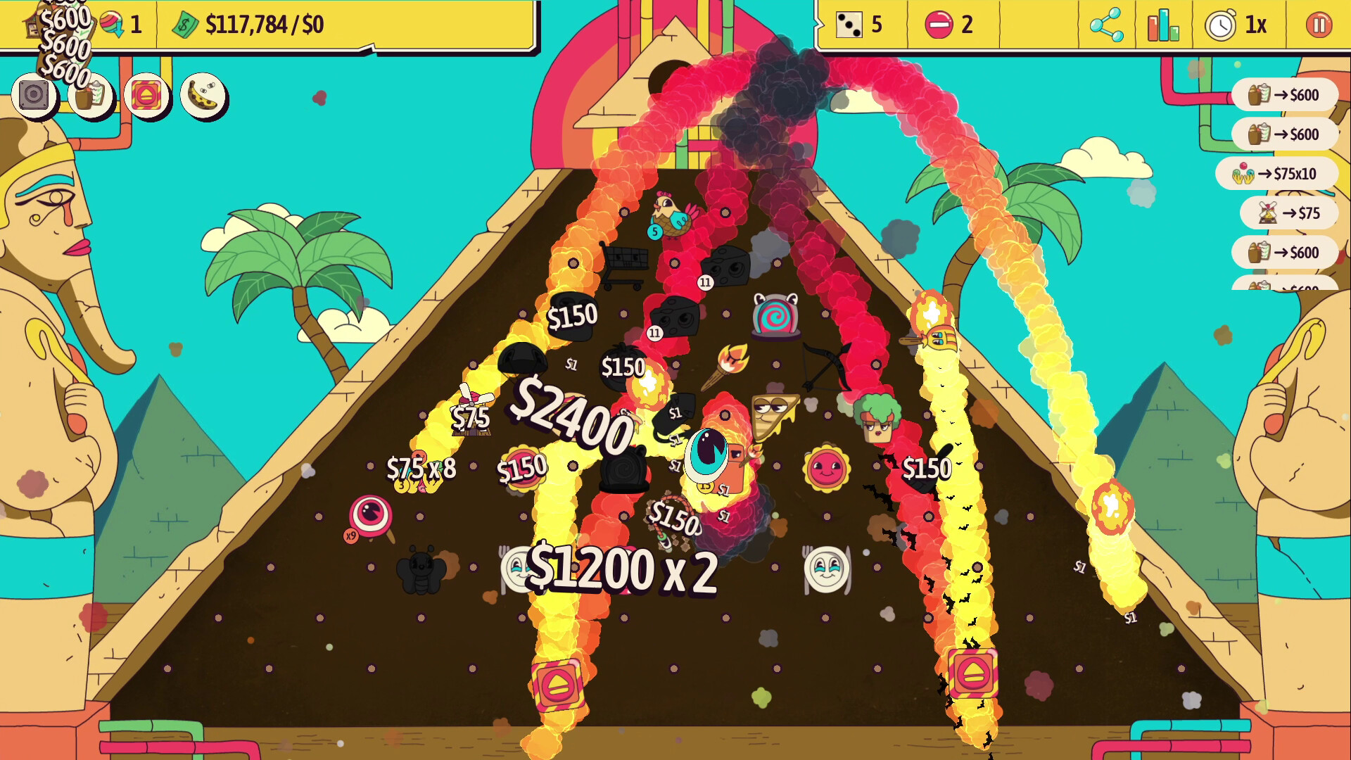 Ballionaire PC Steam CD Key