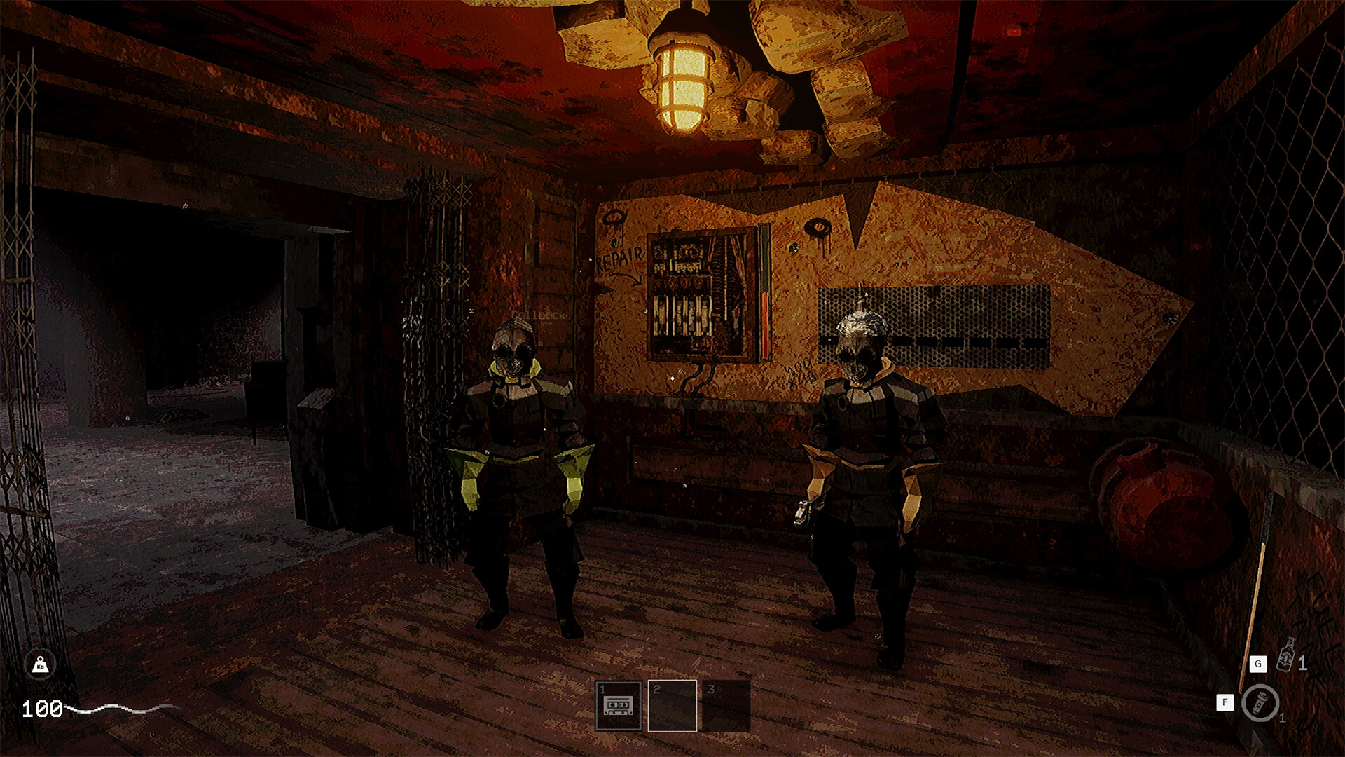 Kletka PC Steam Account