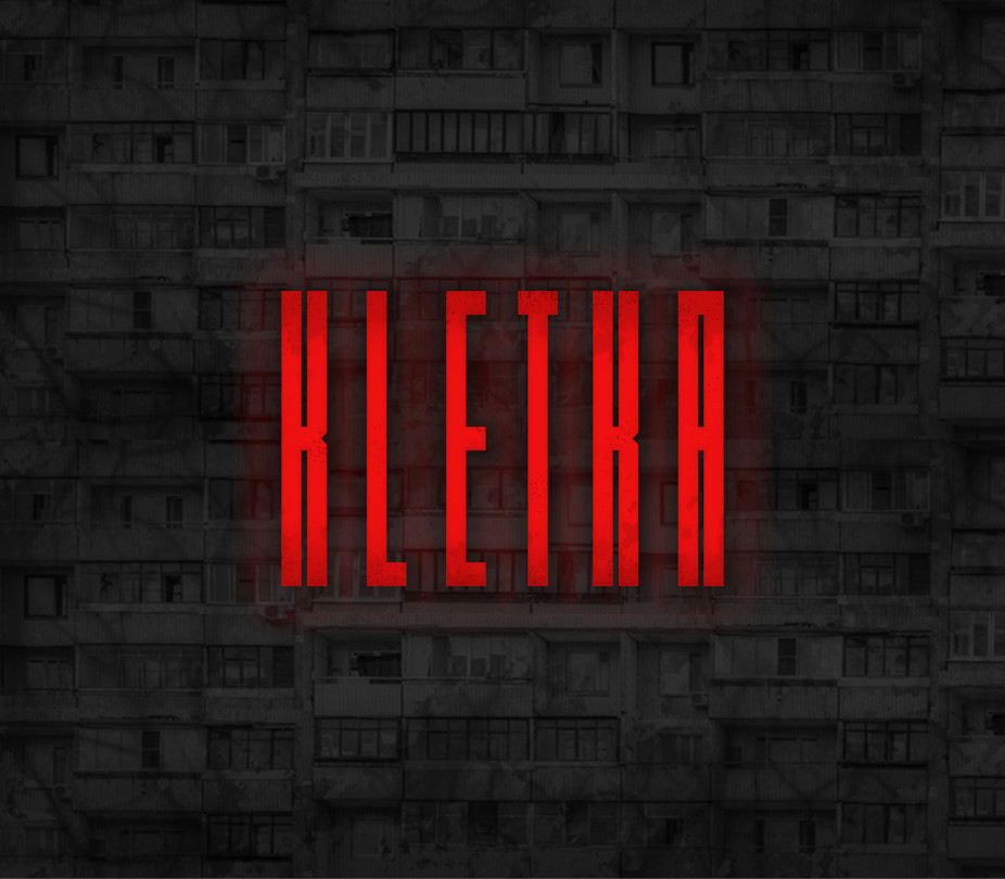 Kletka PC Steam Account