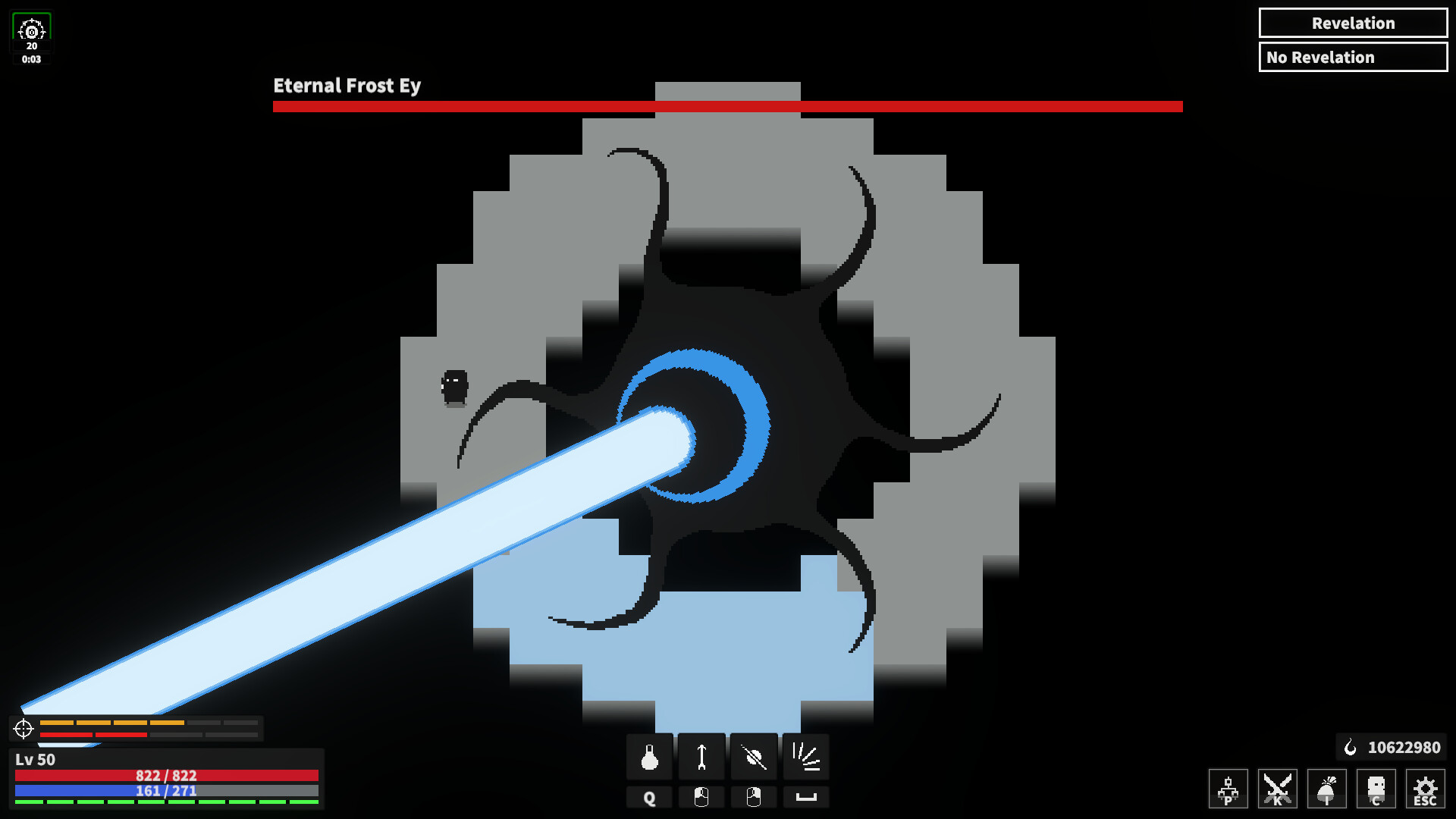 Dark Hunting Ground PC Steam CD Key