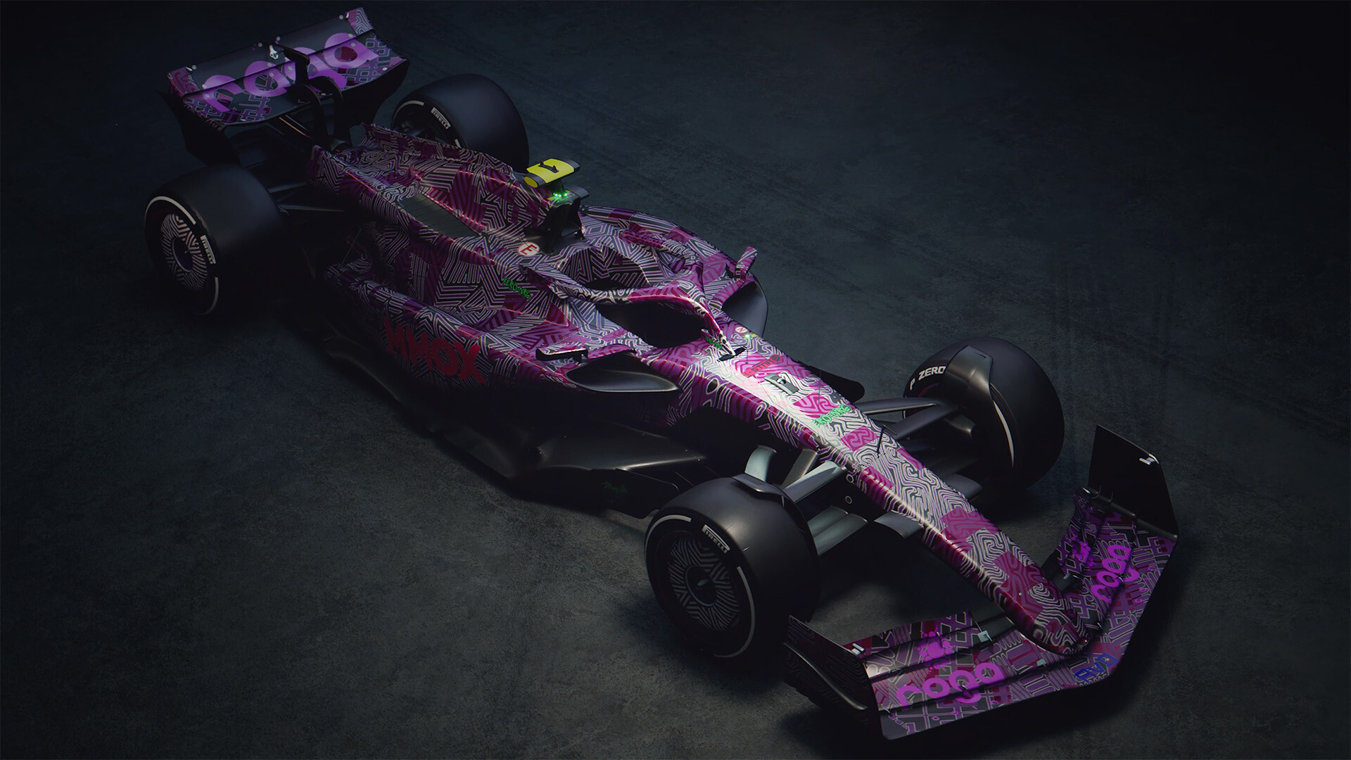 F1 Manager 2024 Deluxe Edition PC Epic Games Account
