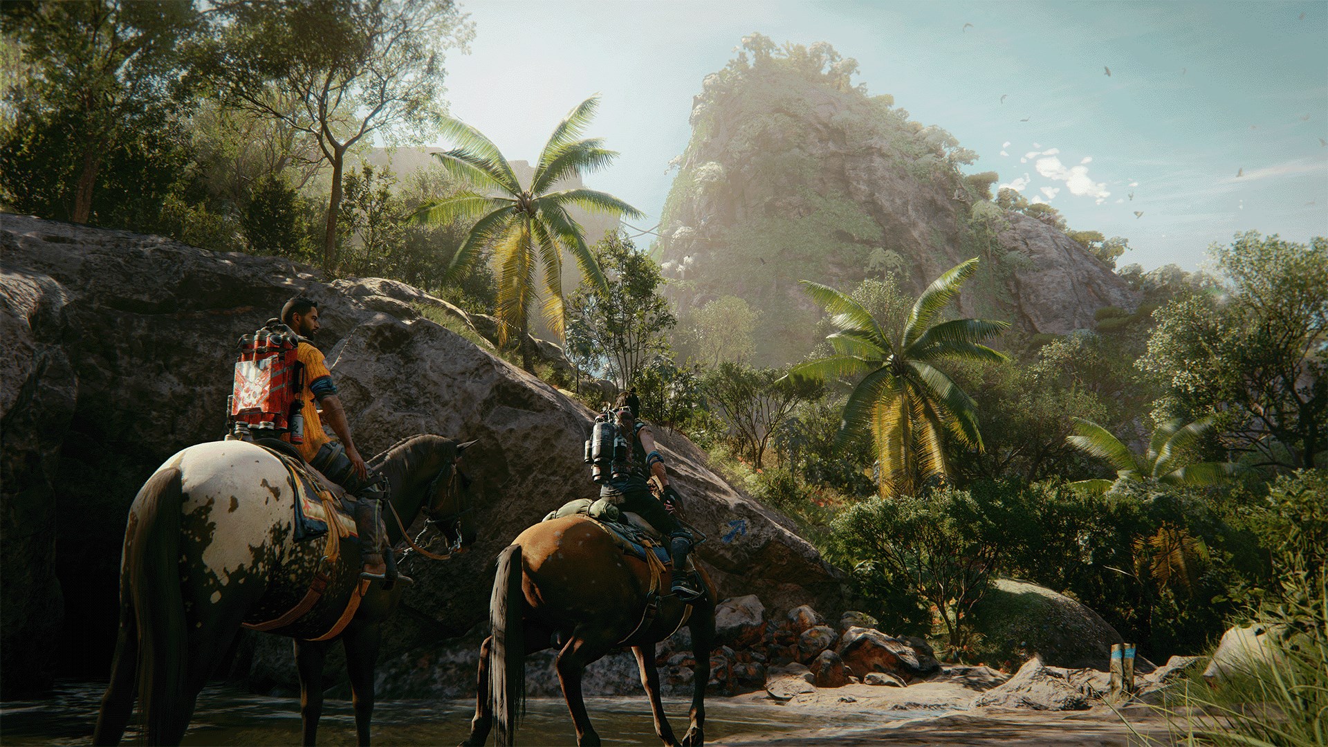 Far Cry 6 Game of the Year Edition PC Epic Games Account