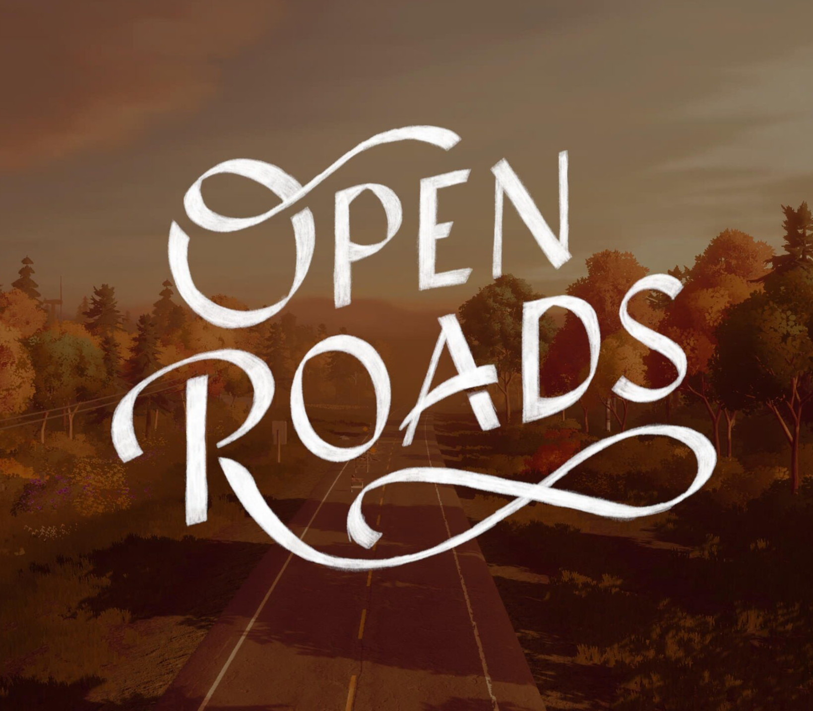 Open Roads XBOX One / Xbox Series X|S / PC Account 