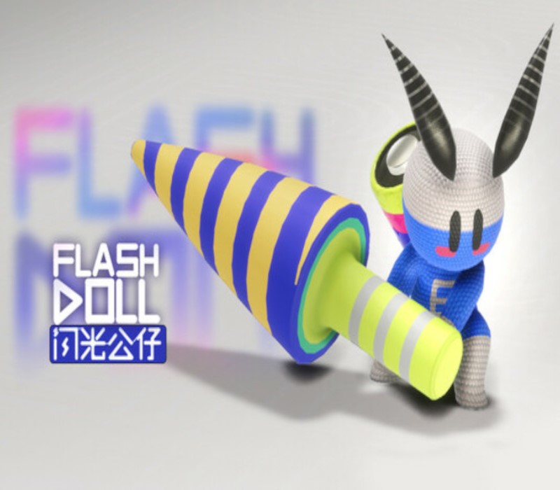 Flash Doll PC Steam CD Key