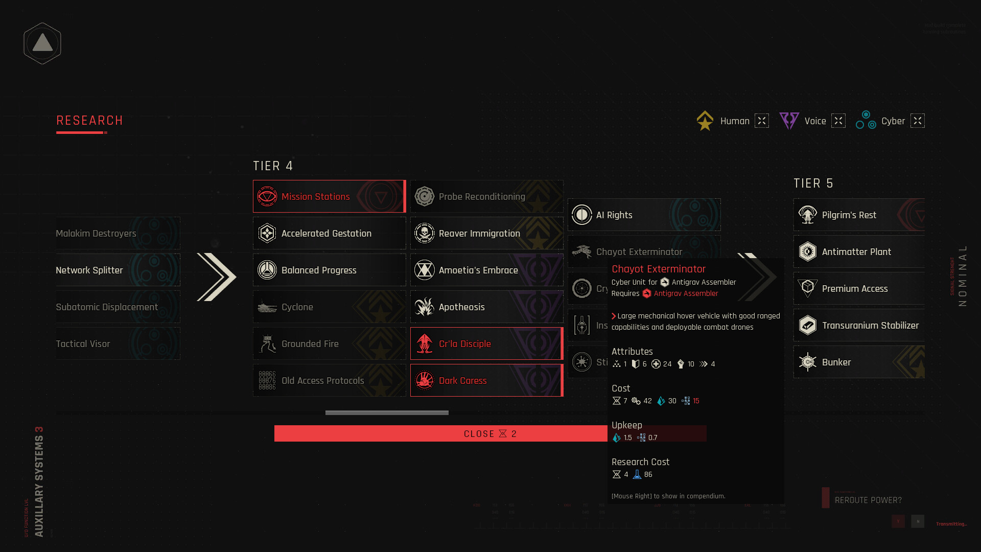 ZEPHON PC Steam Account