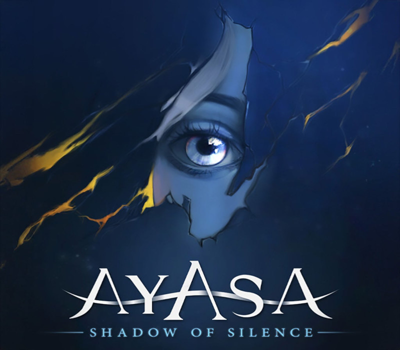 Ayasa: Shadows of Silence PC Steam CD Key 