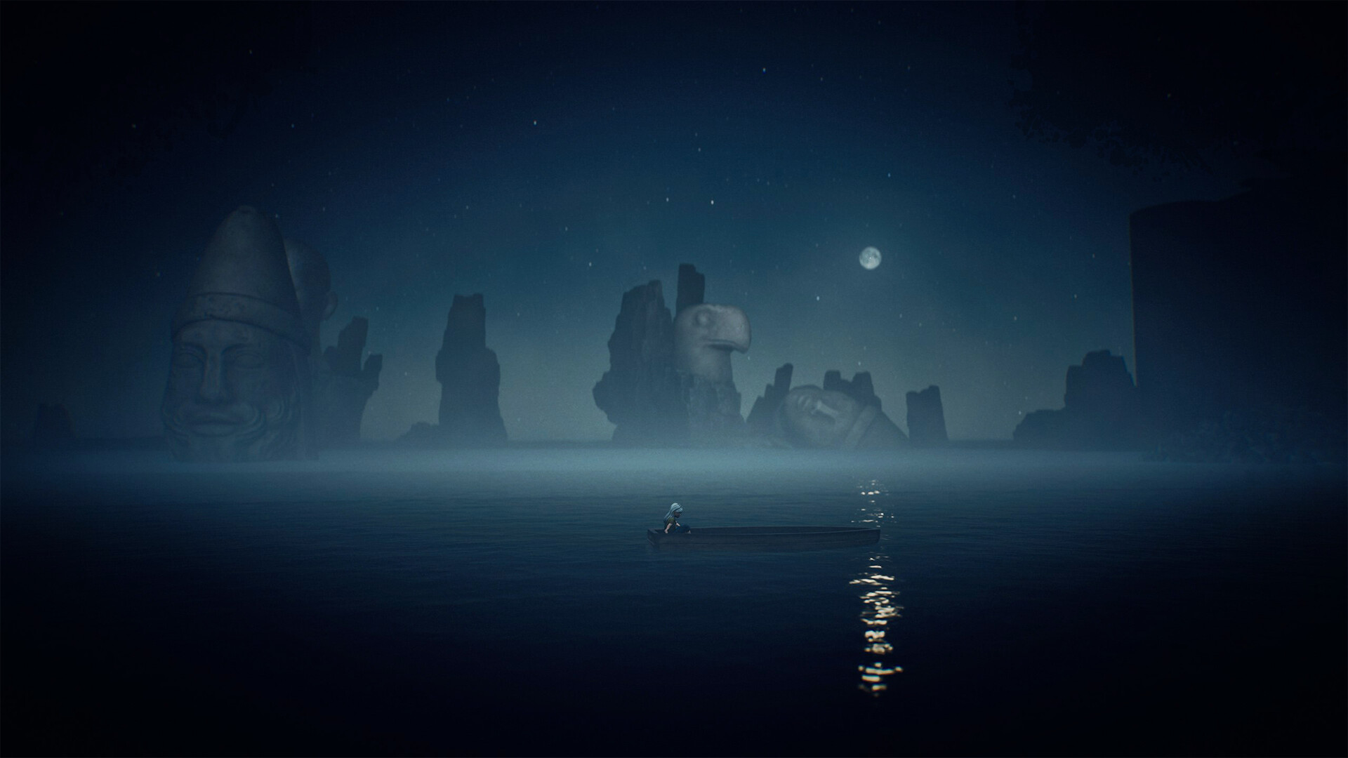Ayasa: Shadows of Silence PC Steam CD Key 