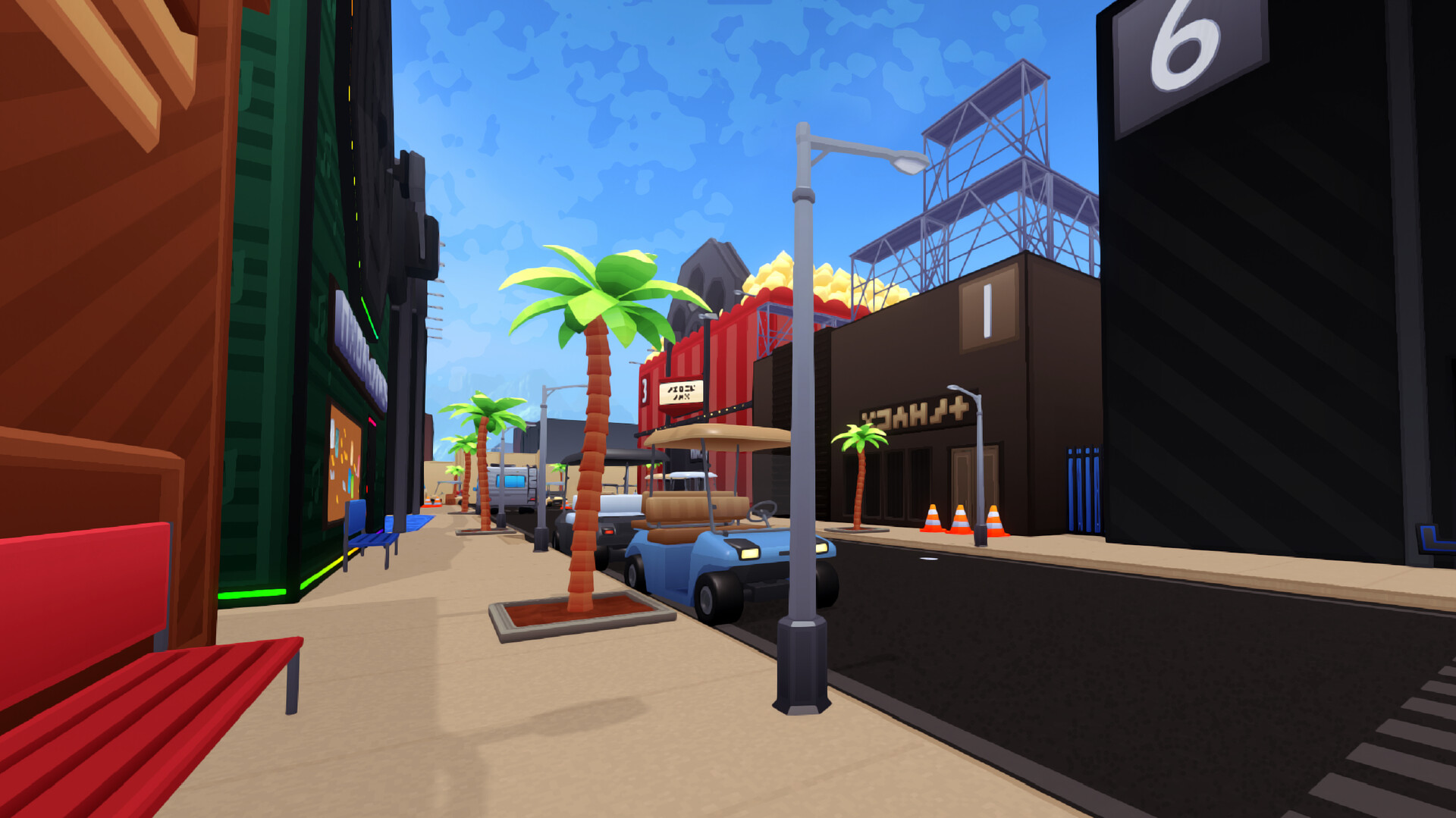 In Sink: A Coop Escape Adventure PC Steam CD Key