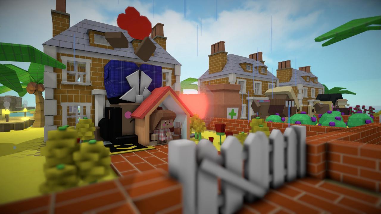 Autonauts PC Steam Account