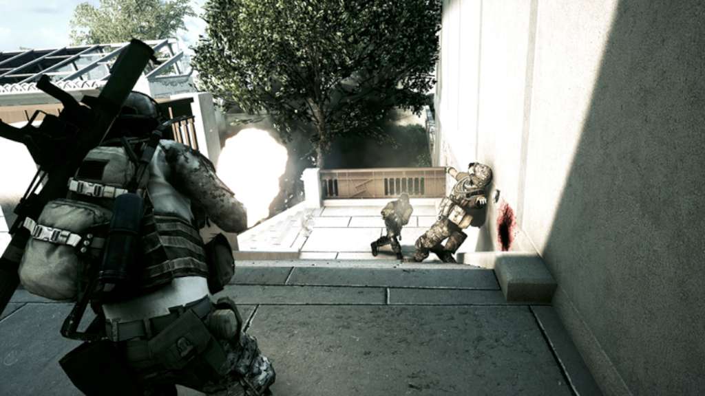 Battlefield 3 (without CZ/JP/KO/ES) PC EA App CD Key