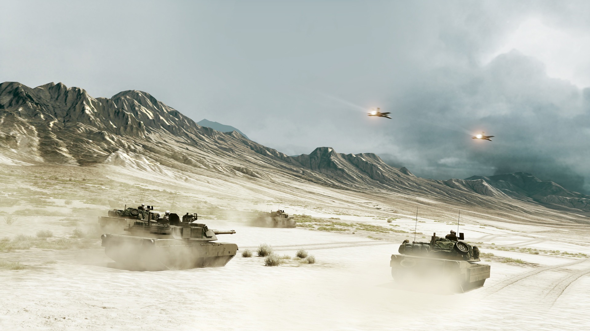 Battlefield 3 (without CZ/JP/KO/ES) PC EA App CD Key