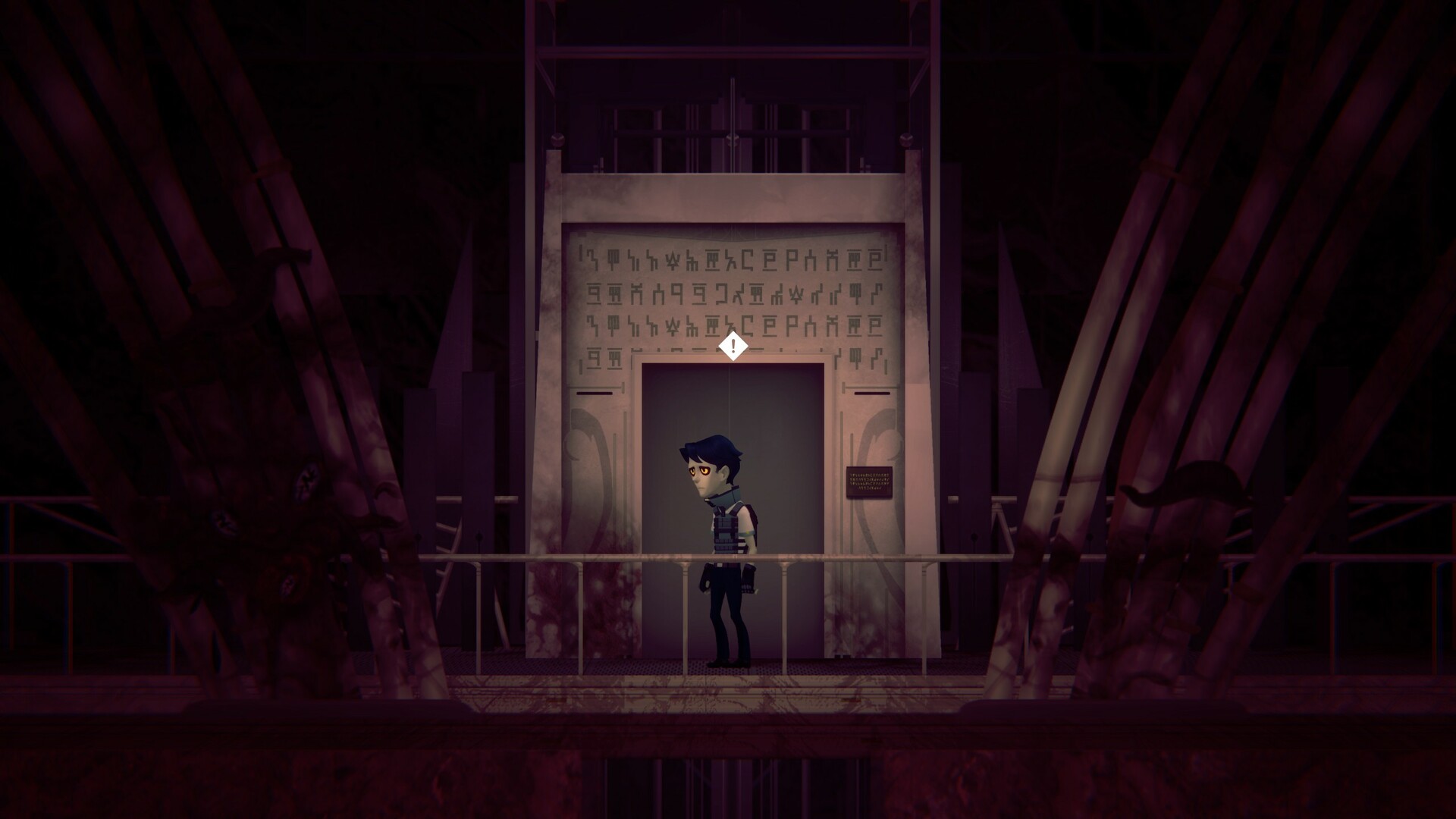 ESCAPE SITE 13 PC Steam Account