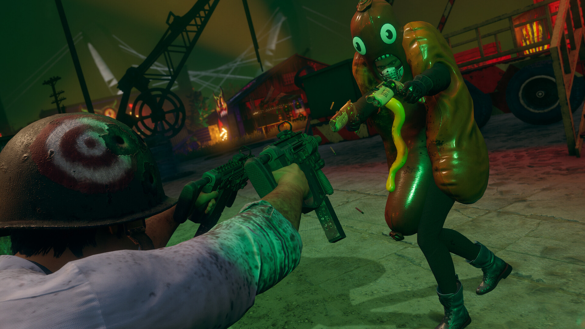 Saints Row - Expansion Pass DLC PC Steam CD Key