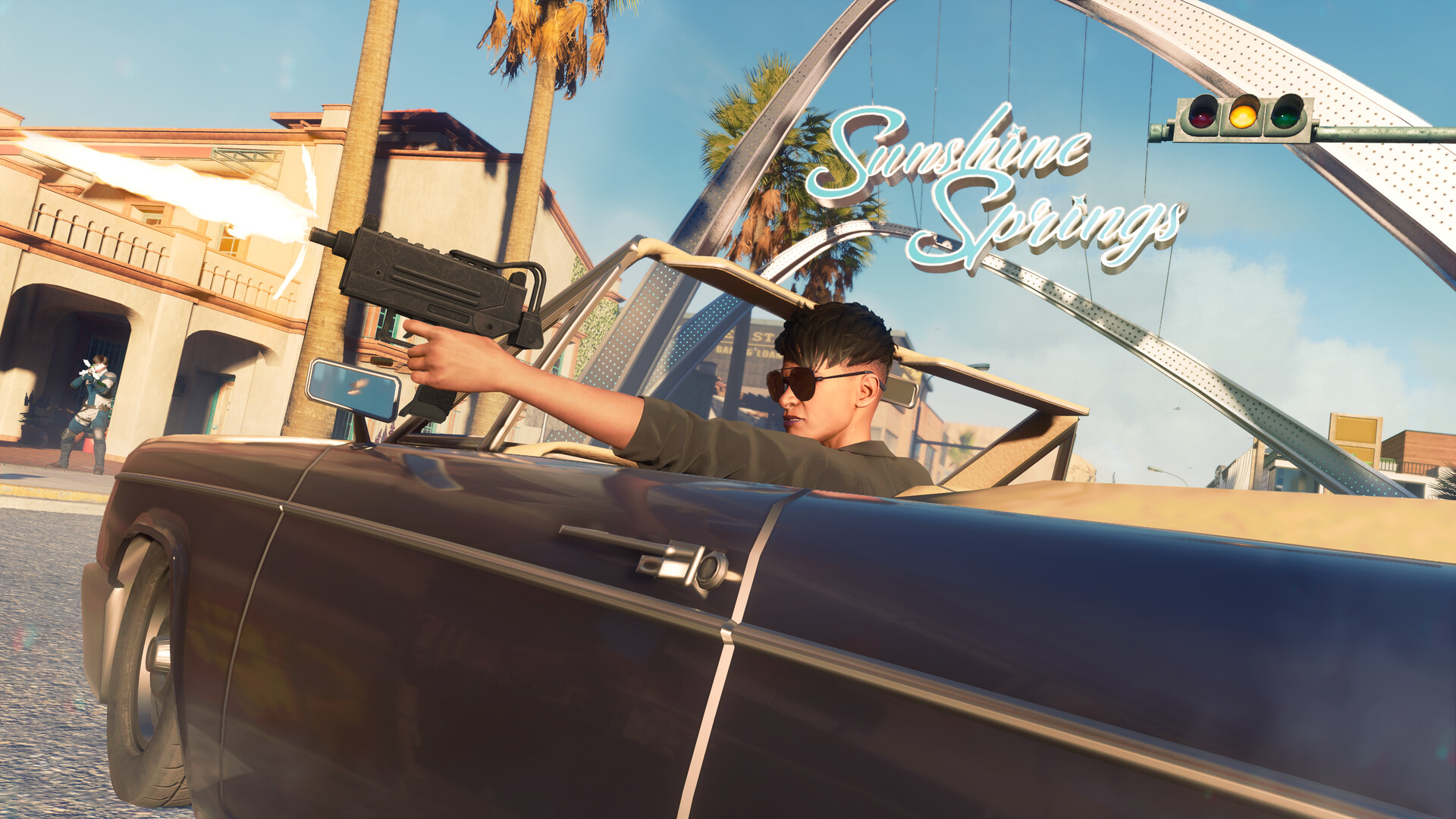 Saints Row - Expansion Pass DLC PC Steam CD Key
