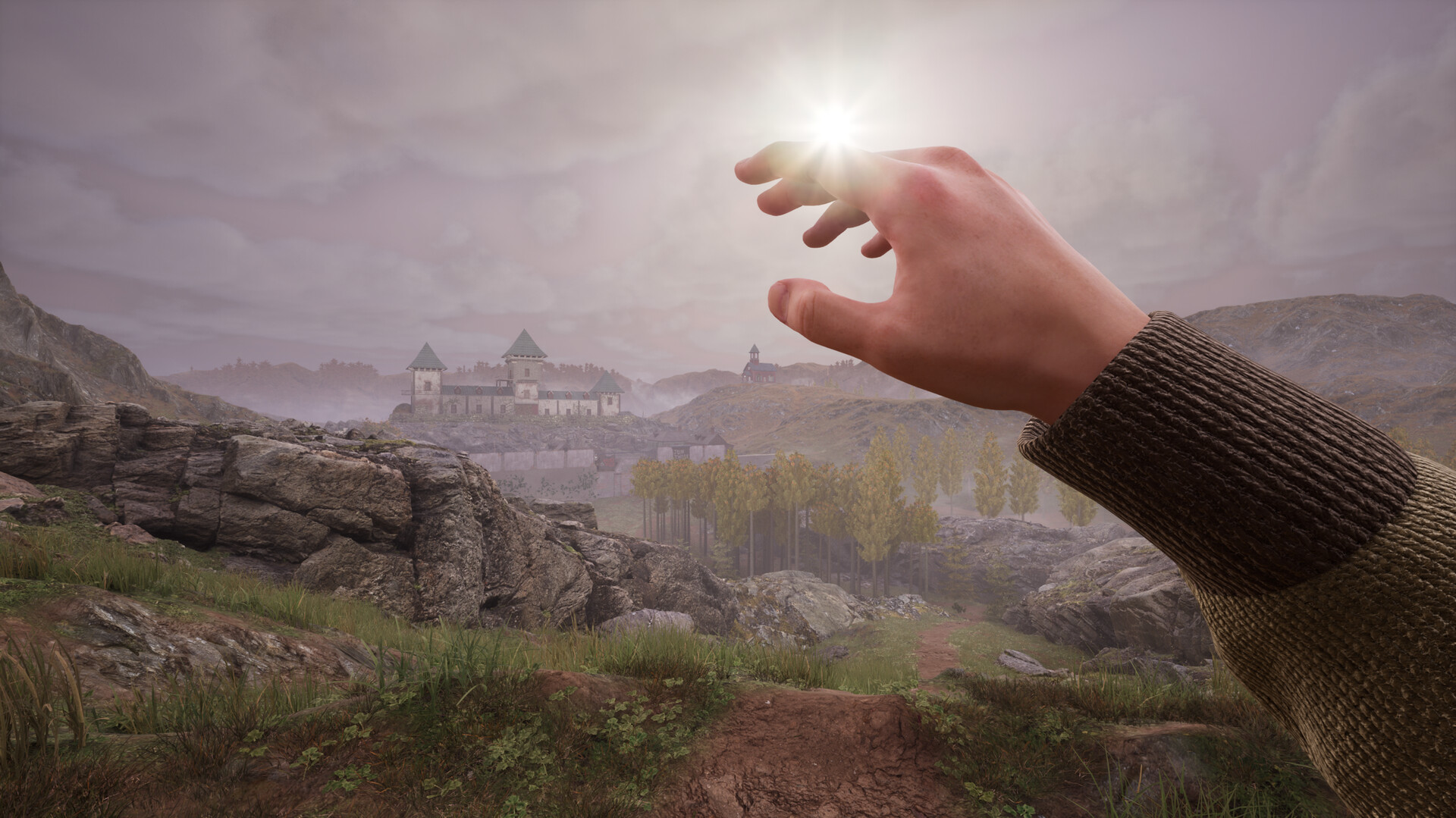Once Alive PC Steam CD Key