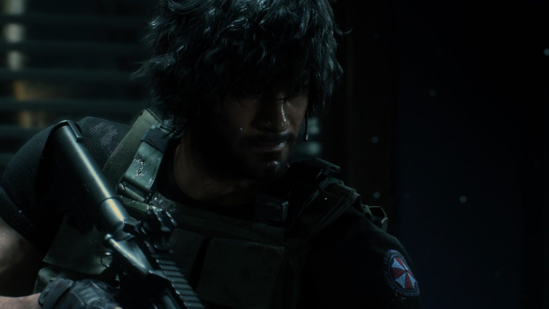 Resident Evil Remake Trilogy PS4/PS5 Account