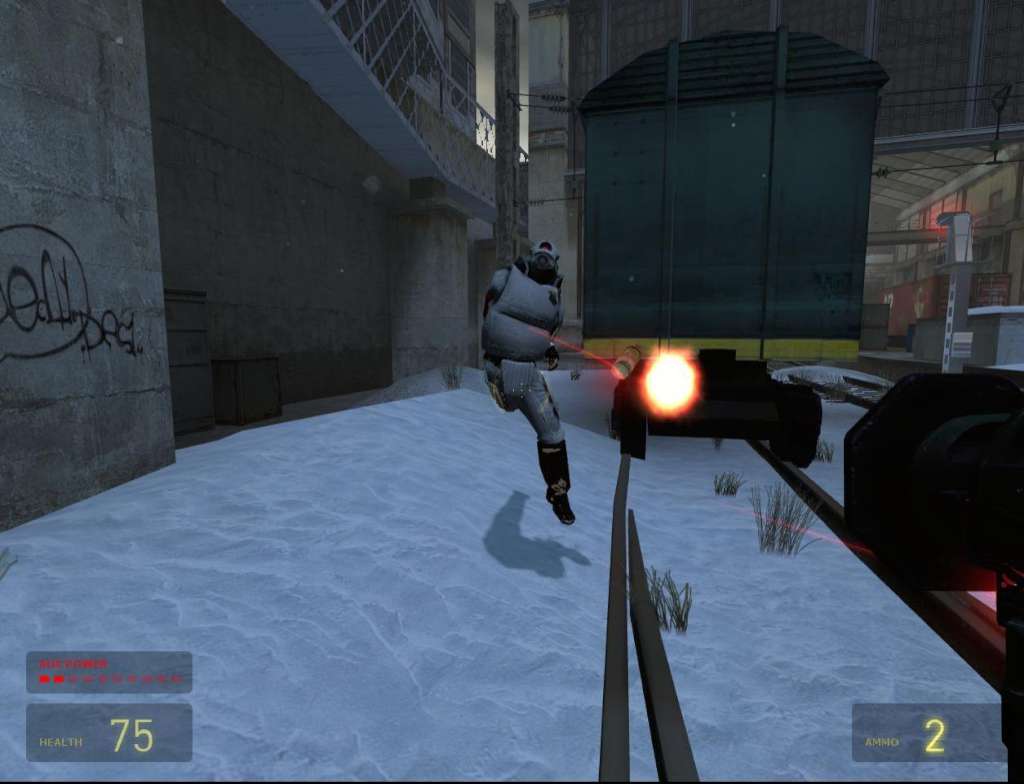 Half-Life 2 Complete PC Steam Gift