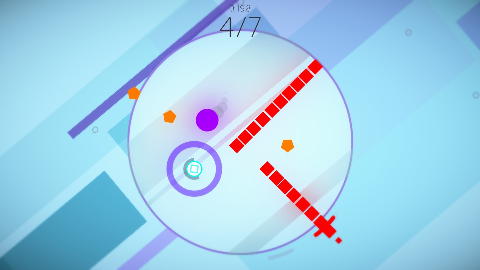 HyperDot PC Steam CD Key