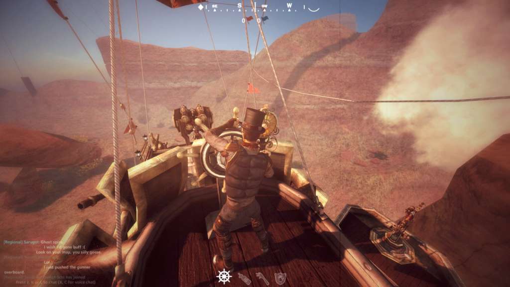 Guns of Icarus Online Collectors Edition PC Steam Gift