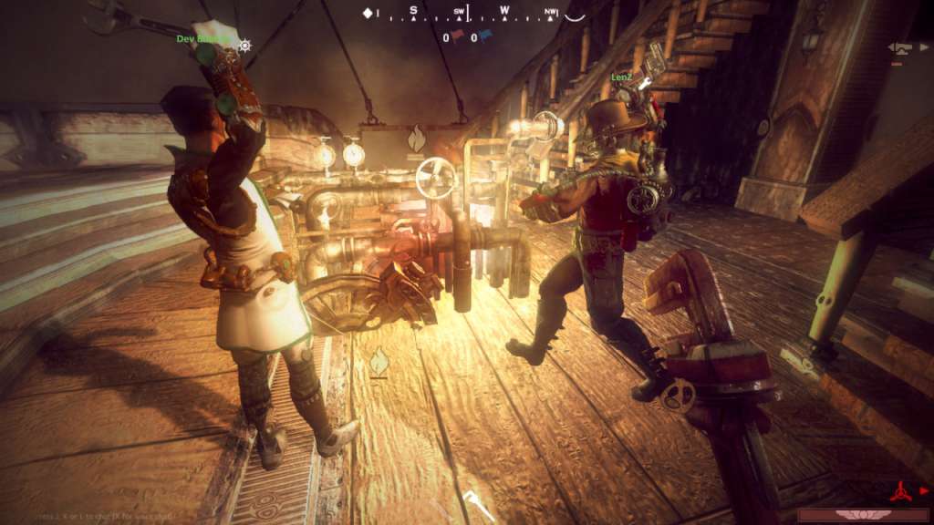 Guns of Icarus Online Collectors Edition PC Steam Gift