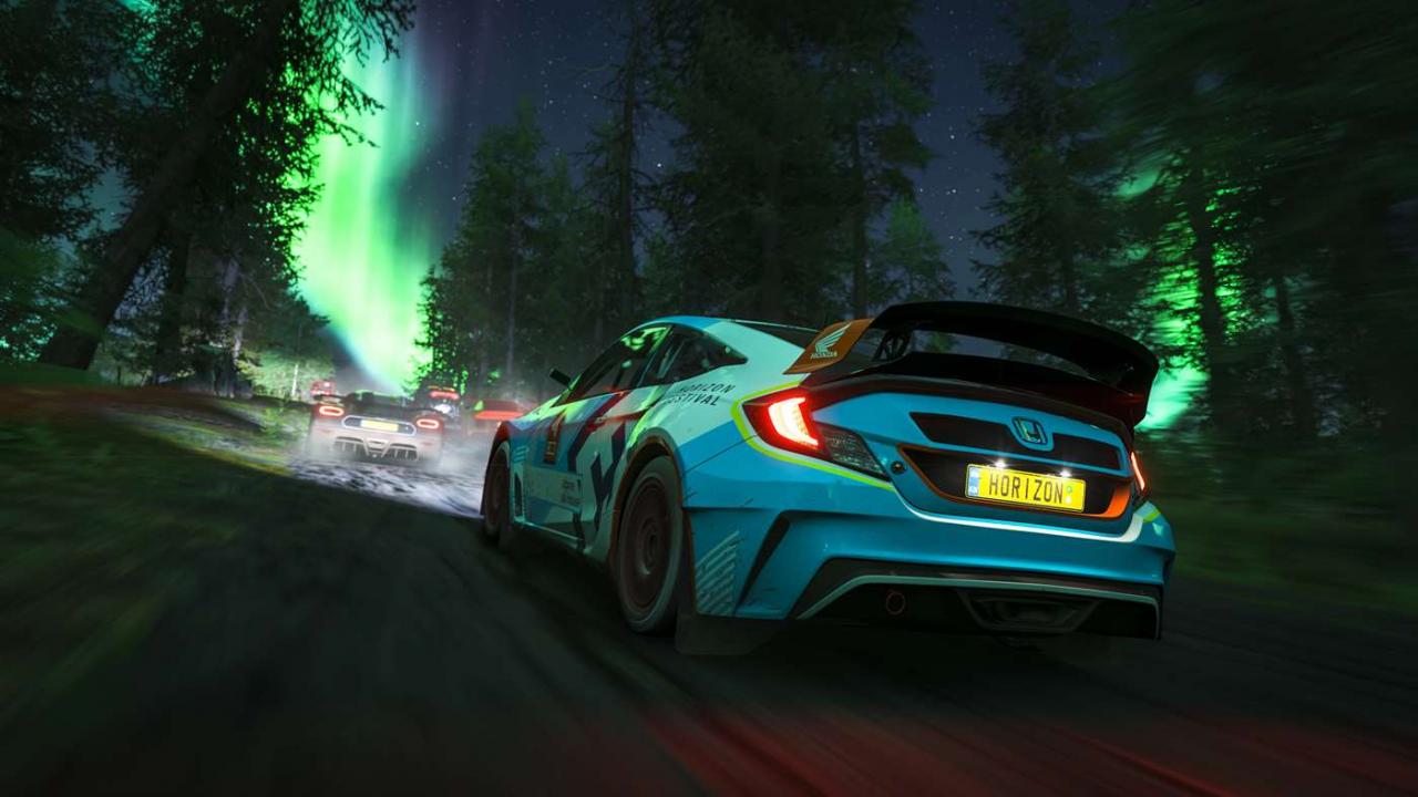 Forza Horizon 4 - Fortune Island DLC XBOX One / Xbox Series X|S / PC CD Key