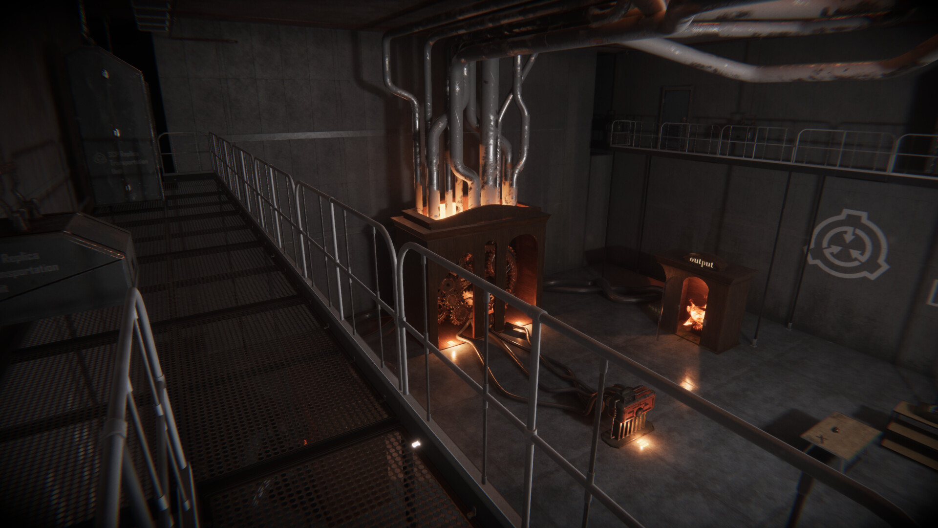 Go Home Annie: An SCP Game PC Steam CD Key
