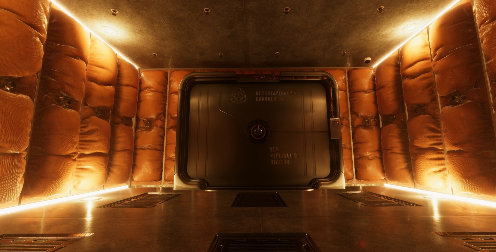 Go Home Annie: An SCP Game PC Steam CD Key