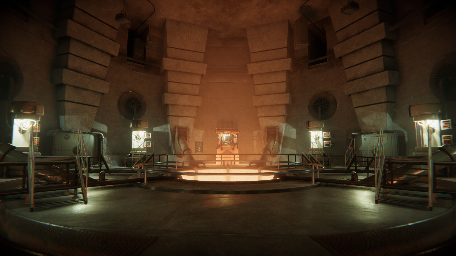 Go Home Annie: An SCP Game PC Steam CD Key