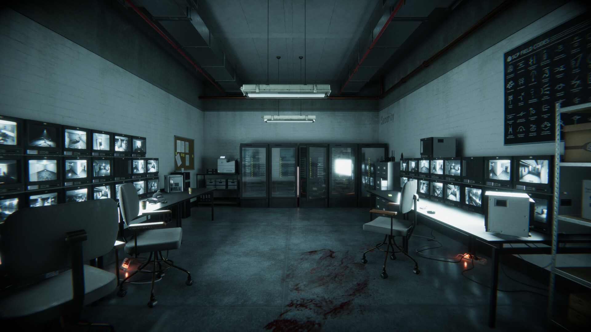 Go Home Annie: An SCP Game PC Steam CD Key