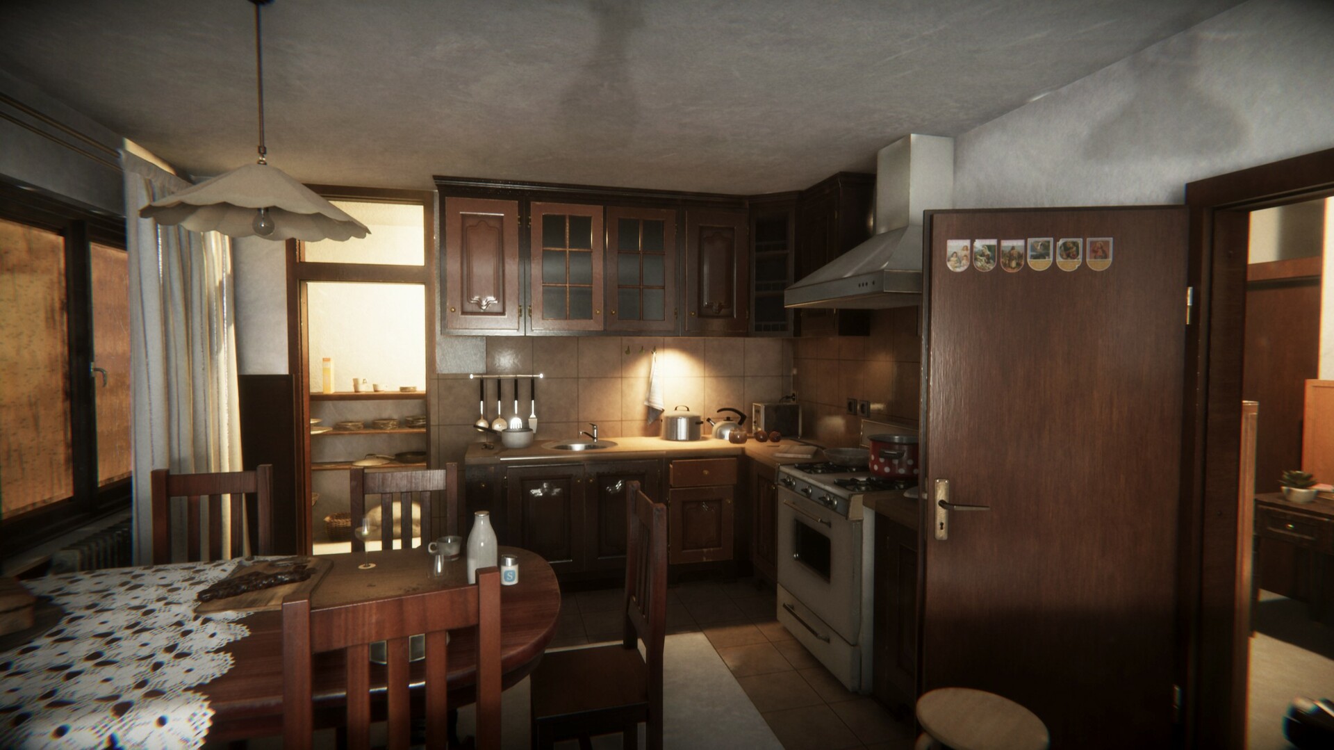 Go Home Annie: An SCP Game PC Steam CD Key