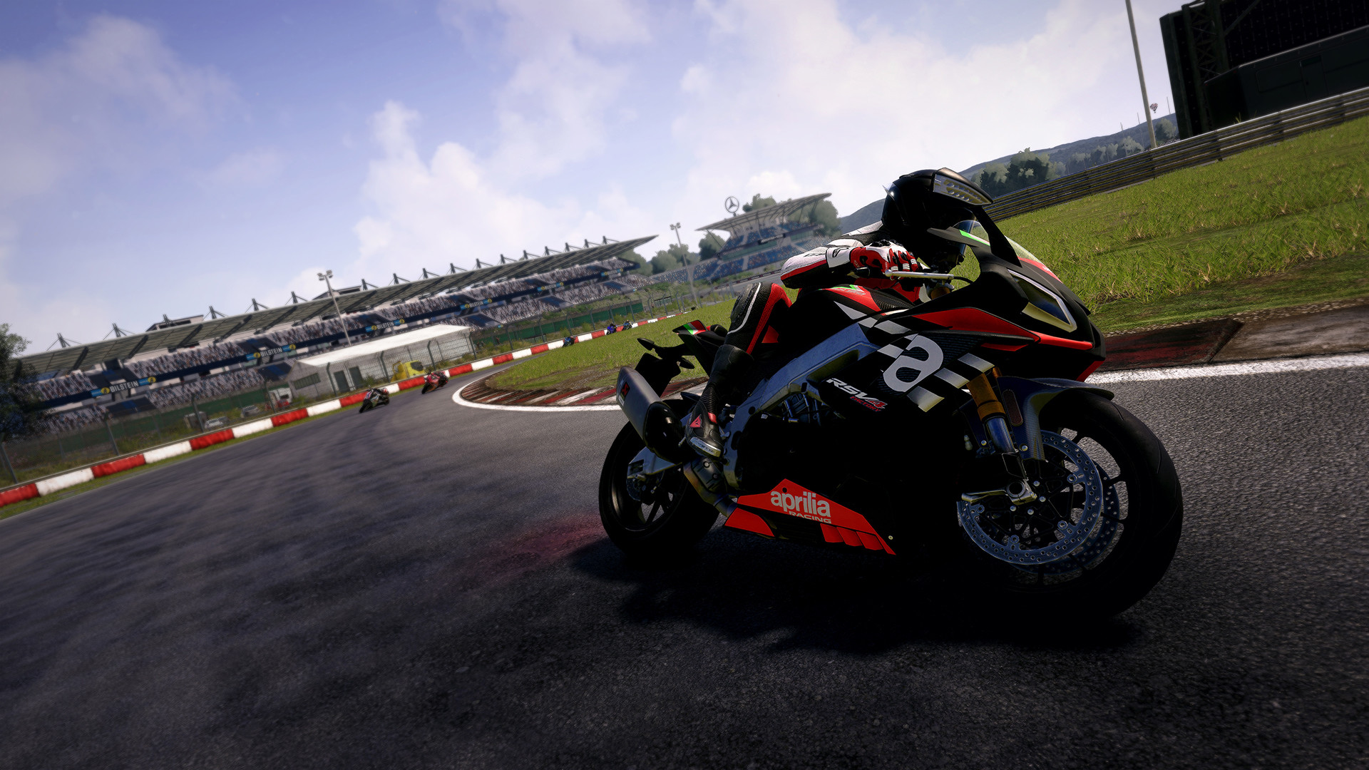 RiMS Racing Ultimate Edition PC Epic Games Accounts