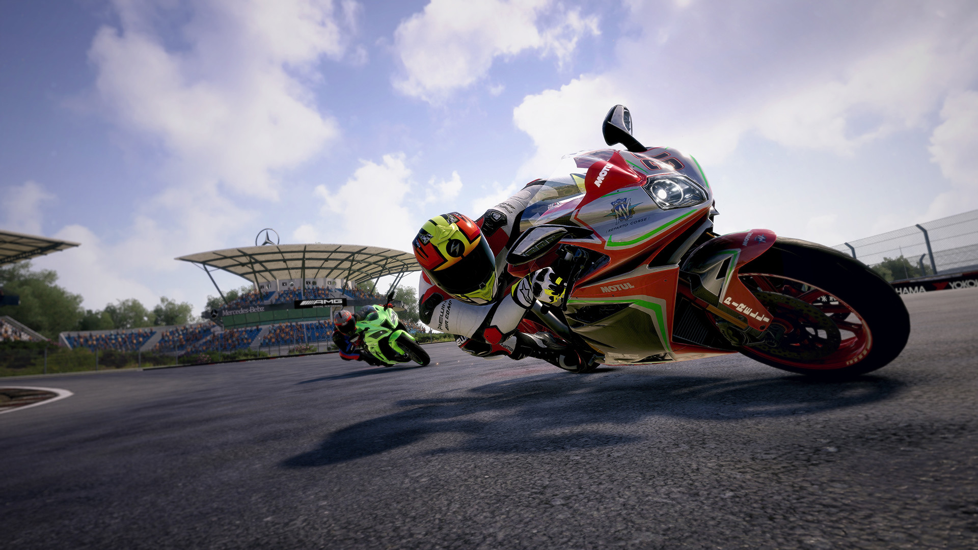 RiMS Racing Ultimate Edition PC Epic Games Accounts