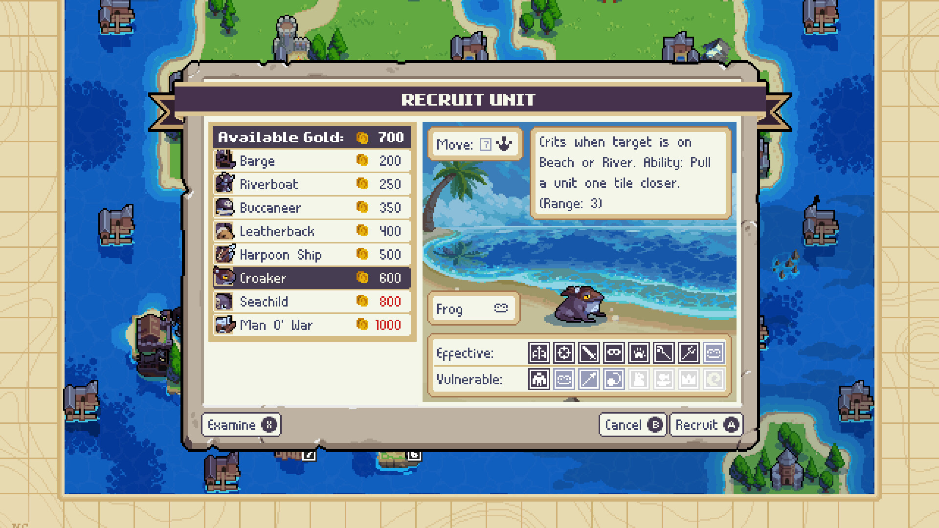 Wargroove 2 XBOX One / Xbox Series X|S / PC Account