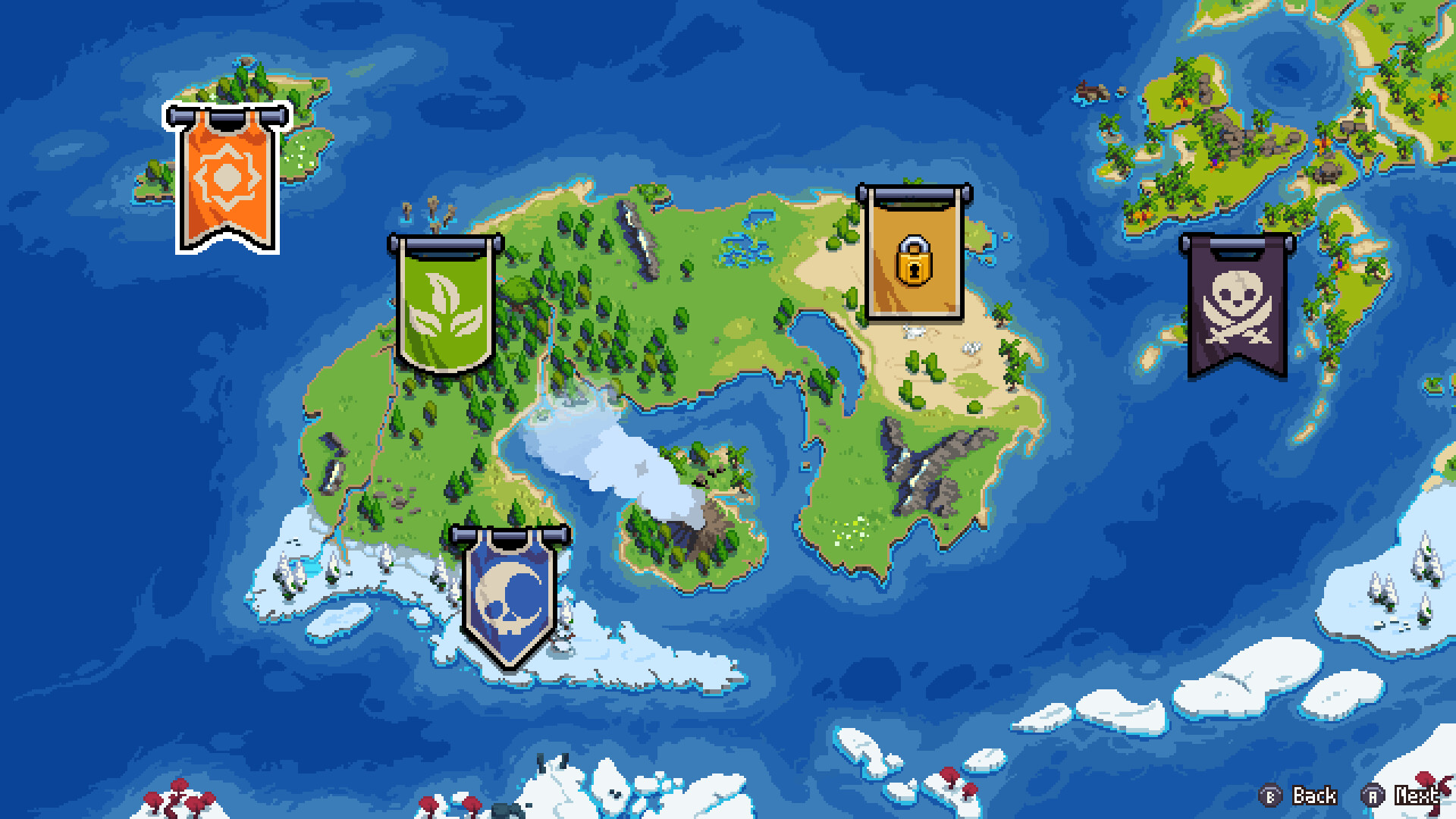 Wargroove 2 XBOX One / Xbox Series X|S / PC Account