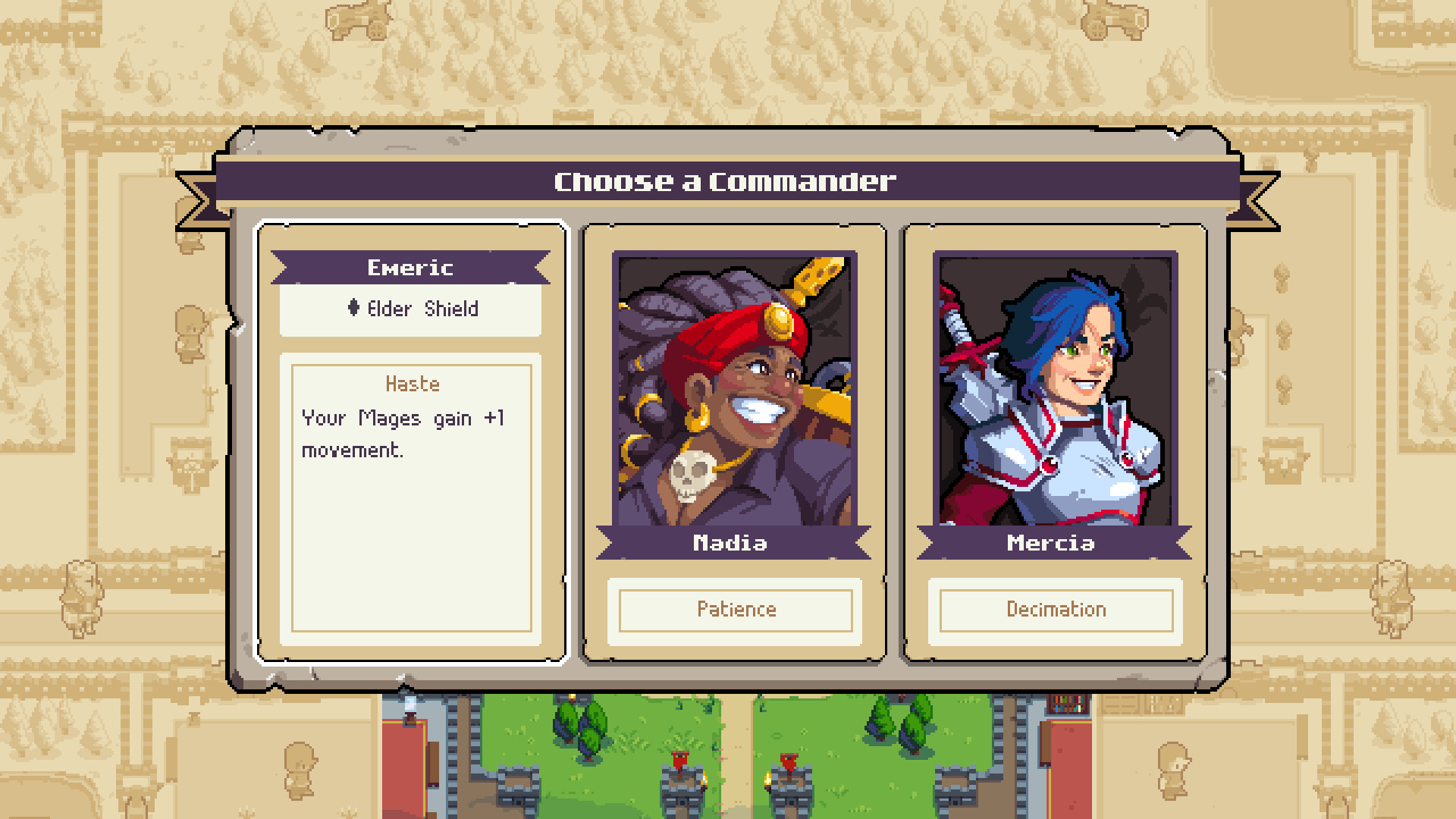 Wargroove 2 XBOX One / Xbox Series X|S / PC Account