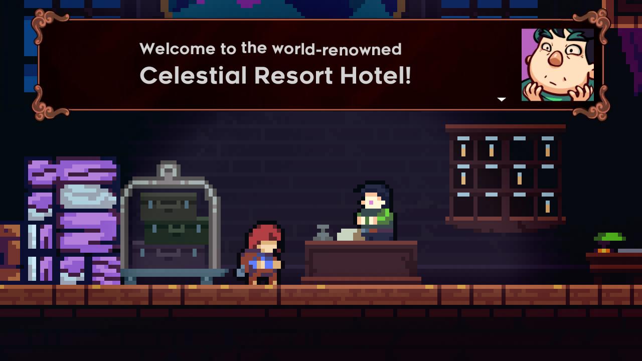 Celeste PC Epic Games Account