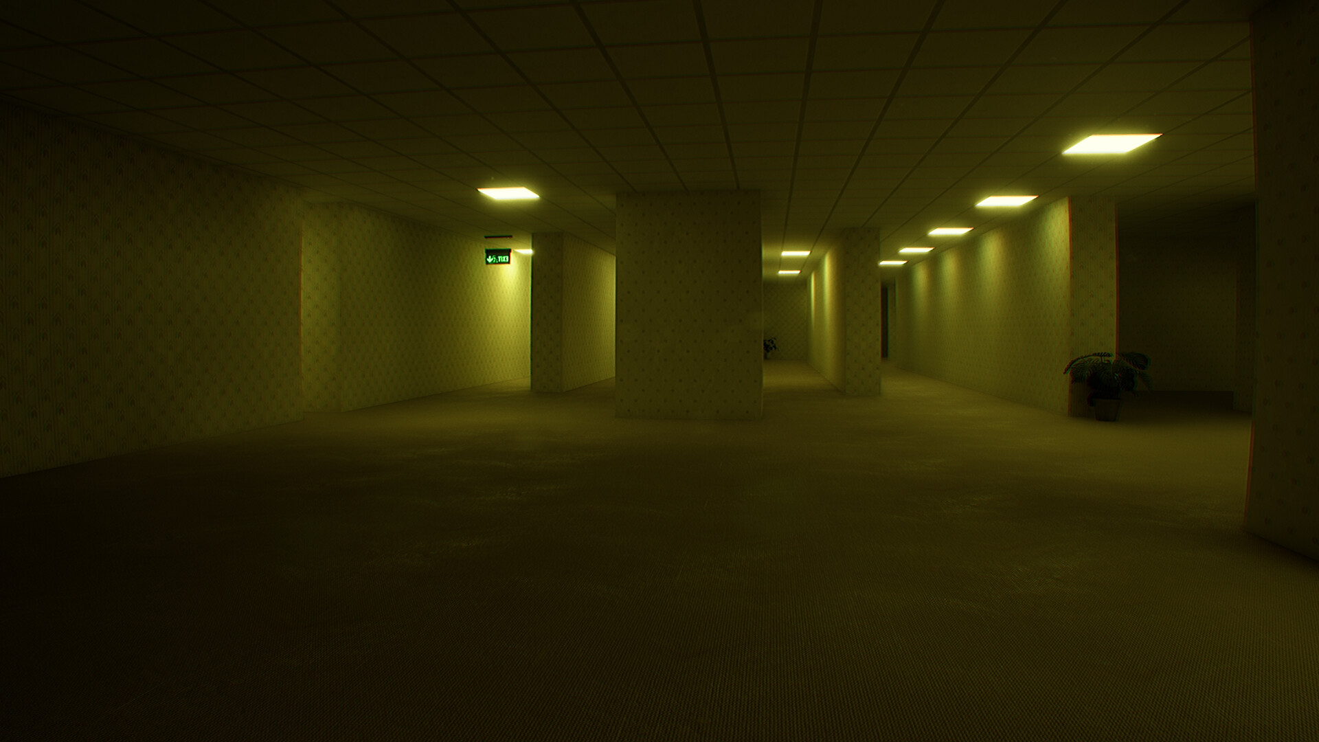LIMINAL SHIFT PC Steam CD Key