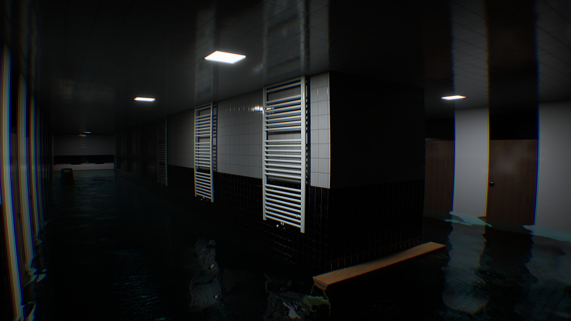 LIMINAL SHIFT PC Steam CD Key