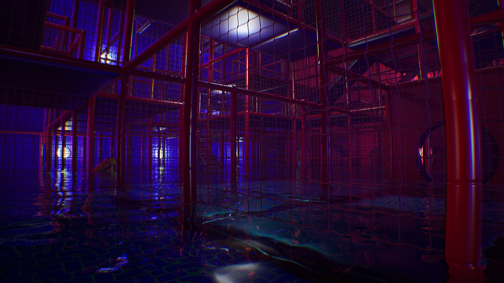 LIMINAL SHIFT PC Steam CD Key