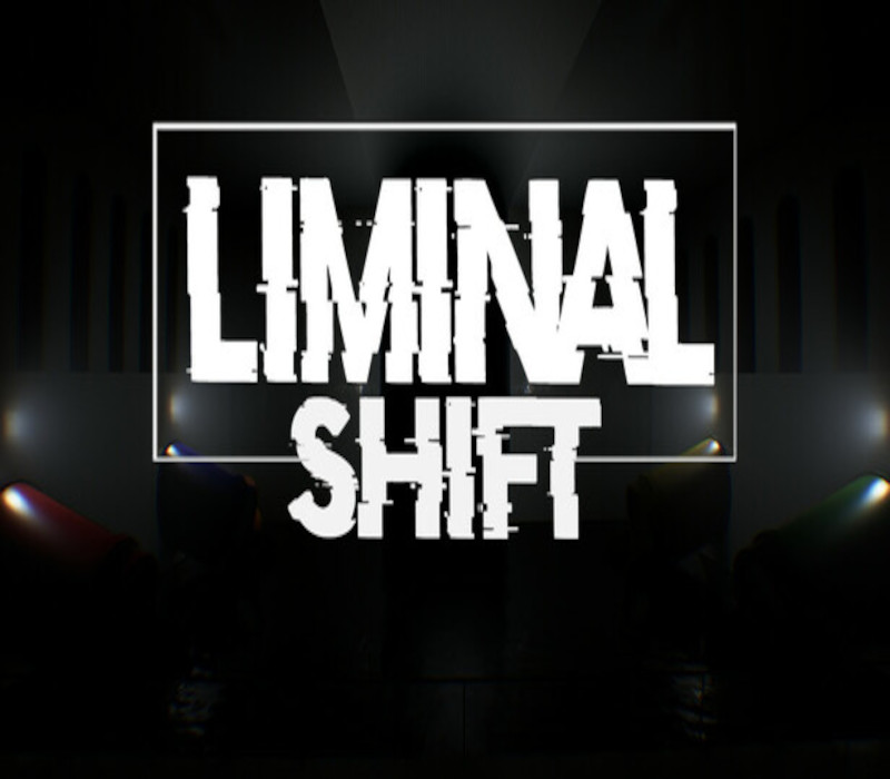 LIMINAL SHIFT PC Steam CD Key