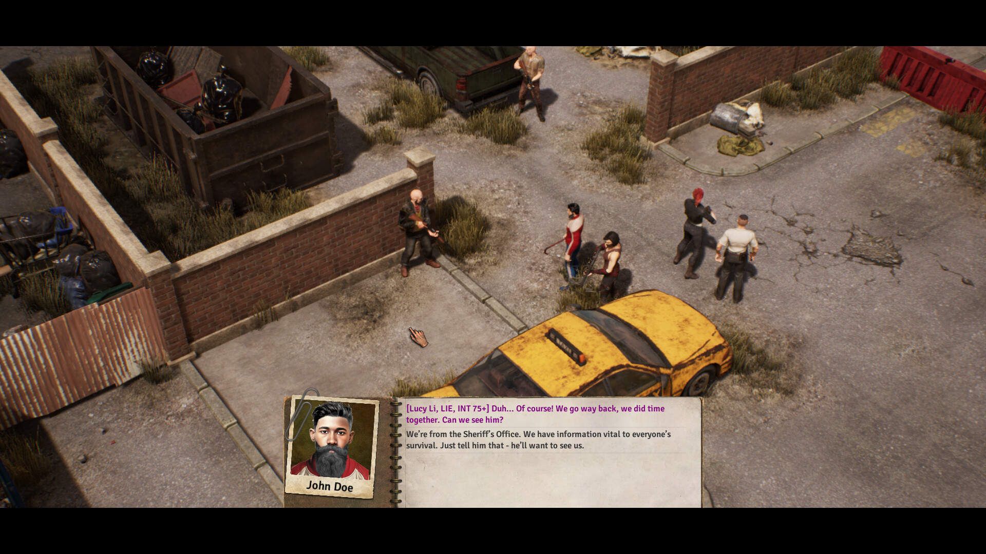 Urban Strife PC Steam CD Key