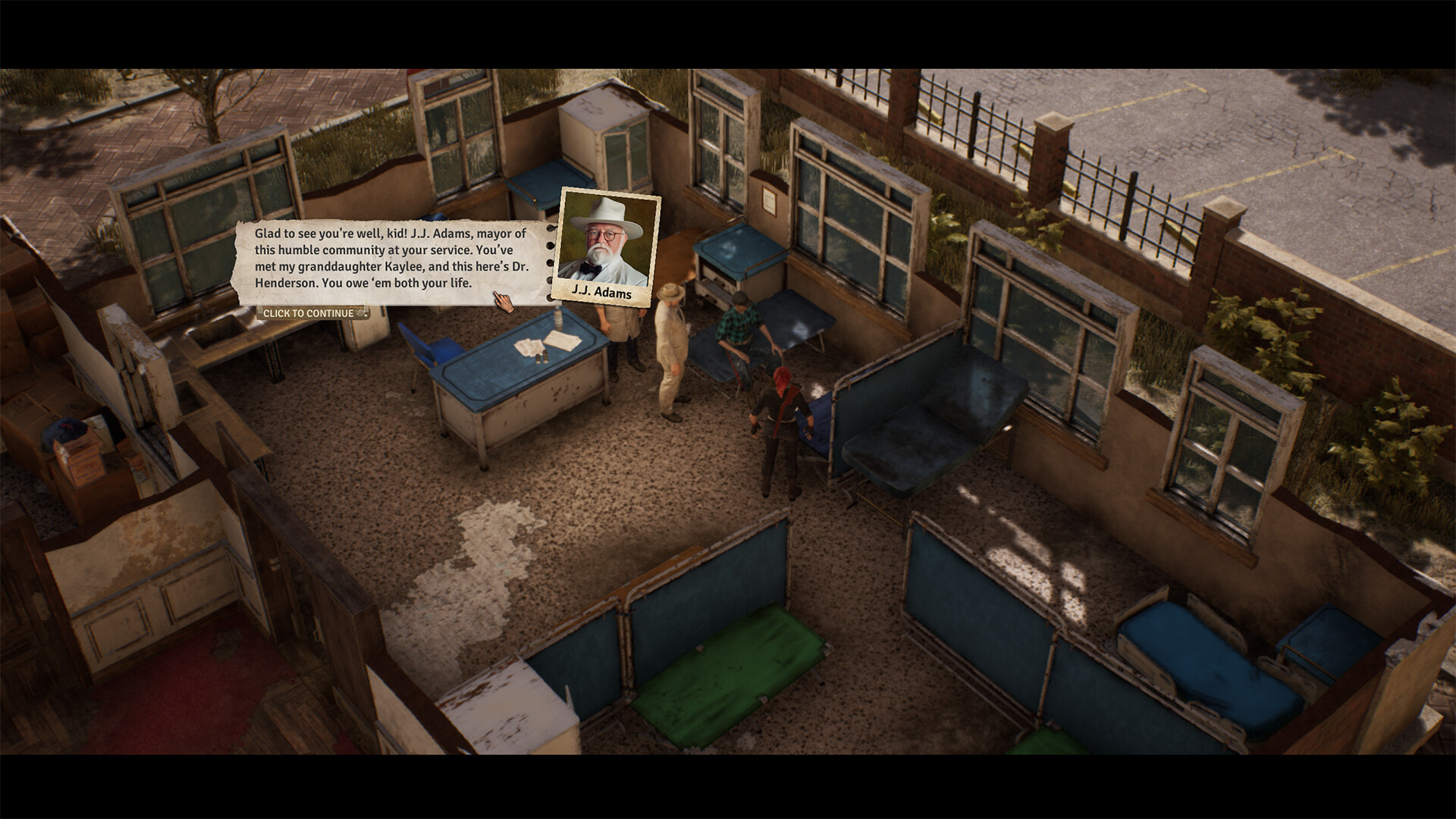 Urban Strife PC Steam CD Key