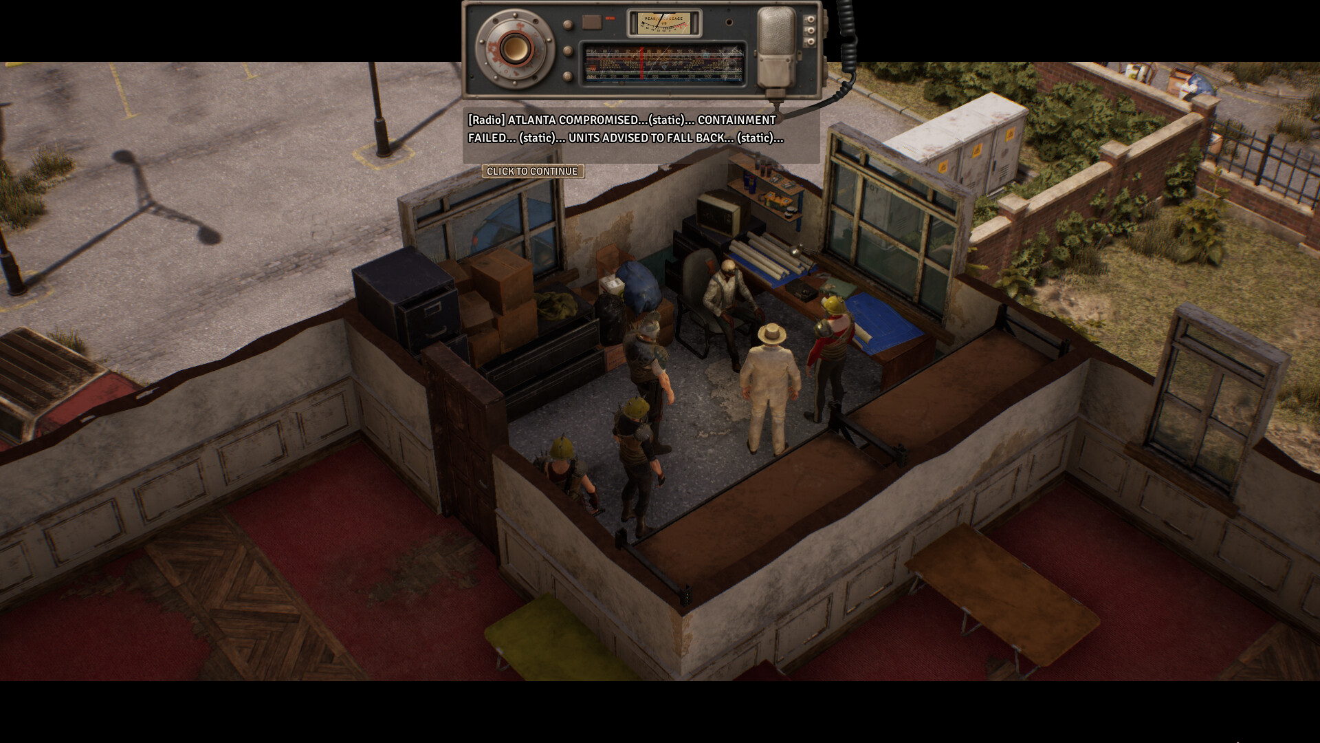 Urban Strife PC Steam CD Key