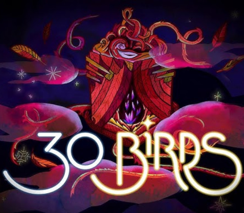 30 Birds PC Steam Klucz cyfrowy