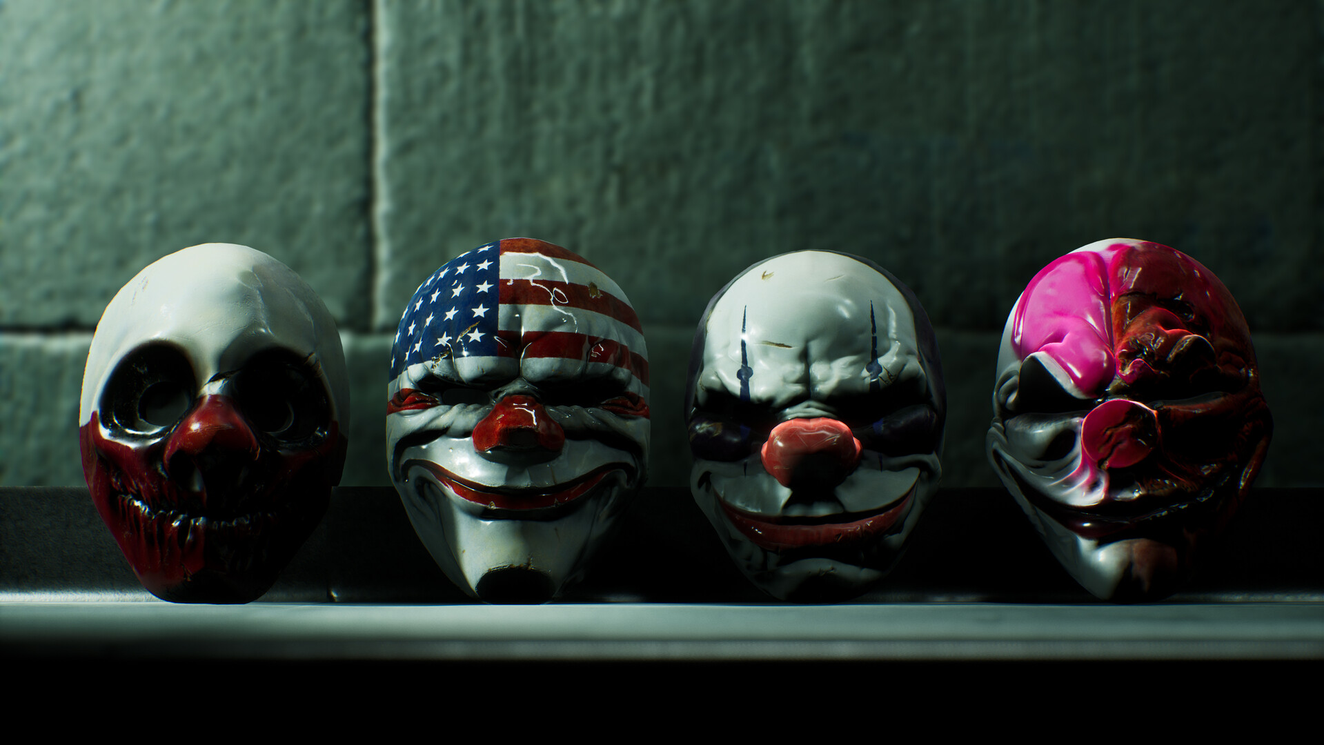 PAYDAY 3: Year 1 Edition PS5 Account