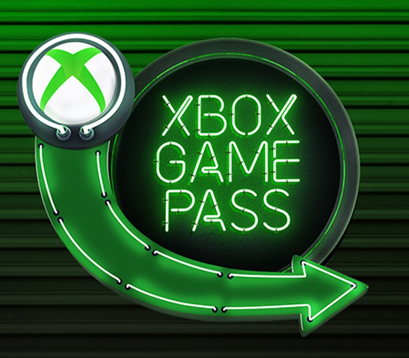 Xbox Game Pass for PC - 1 Month EU PC Windows 10 CD Key (NON-STACKABLE)
