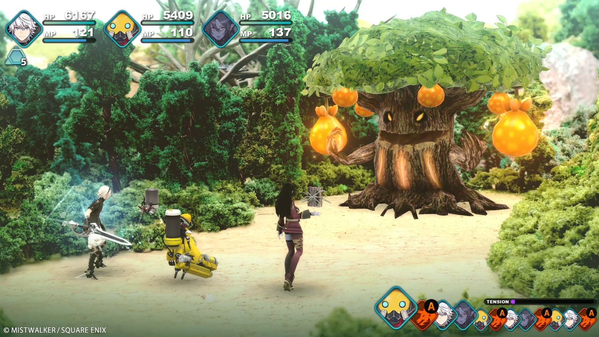 FANTASIAN Neo Dimension PC Steam CD Key